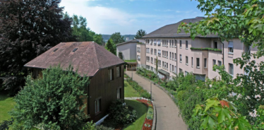 Klinik Arlesheim
